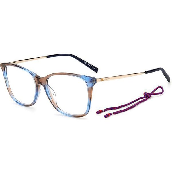 Missoni MMI 0015 3LG サングラス - 女性用 - 青