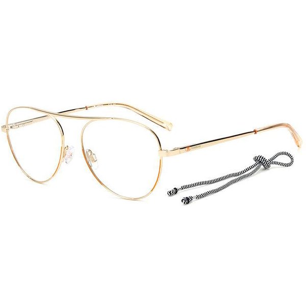 Missoni MMI 0023 K67 サングラス - 女性用 - 金色