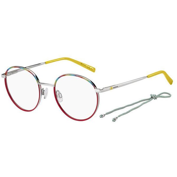 Missoni MMI 0036 F74 サングラス - 女性用 - 赤