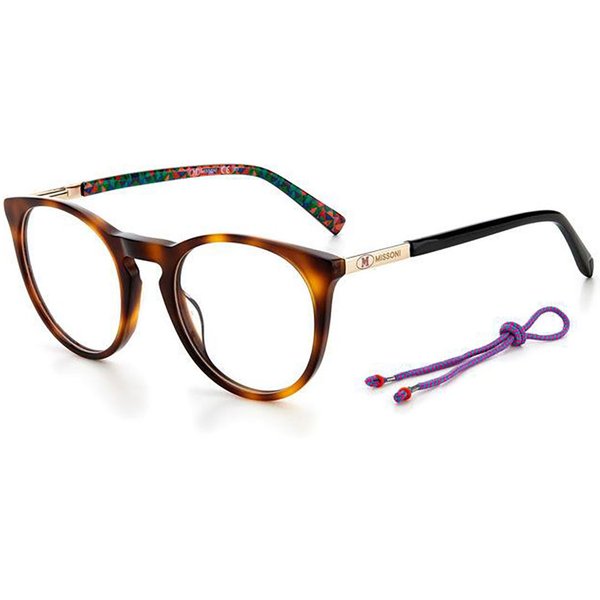 Missoni MMI 0050 05L サングラス - 女性用 - べっ甲shell