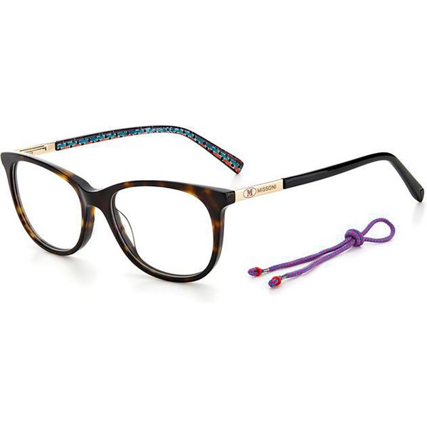 Missoni MMI 0051 086 サングラス - 女性用 - べっ甲shell