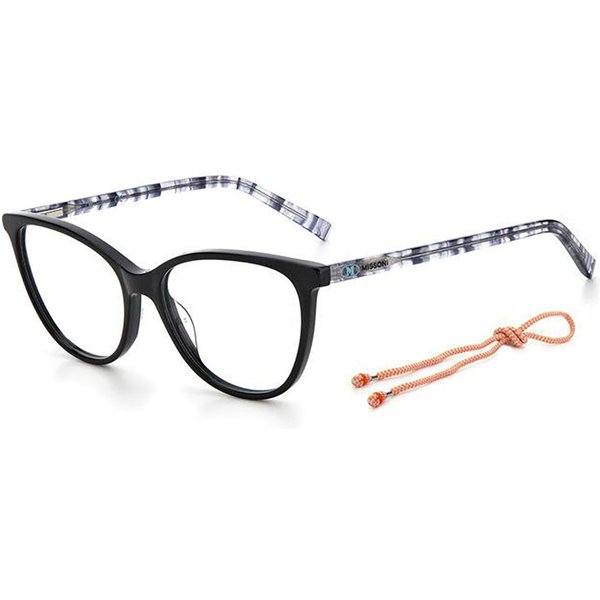 Missoni MMI 0067 08A サングラス - 女性用 - 黒
