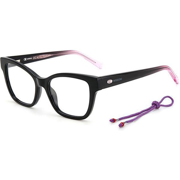 Missoni MMI 0098 807 サングラス - 女性用 - 黒