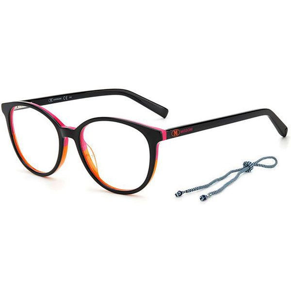 Missoni MMI 0011 807 サングラス - 女性用 - 黒