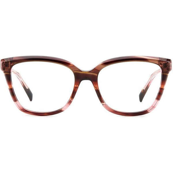 Missoni MIS 0116 S2Y Women’s Eyeglasses Pink Size 53 - Blue Light Block Available