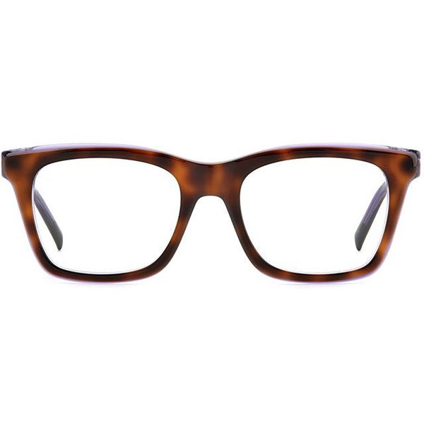 Missoni MIS 0117 AY0 Women’s Eyeglasses Tortoiseshell Size 50 - Blue Light Block Available