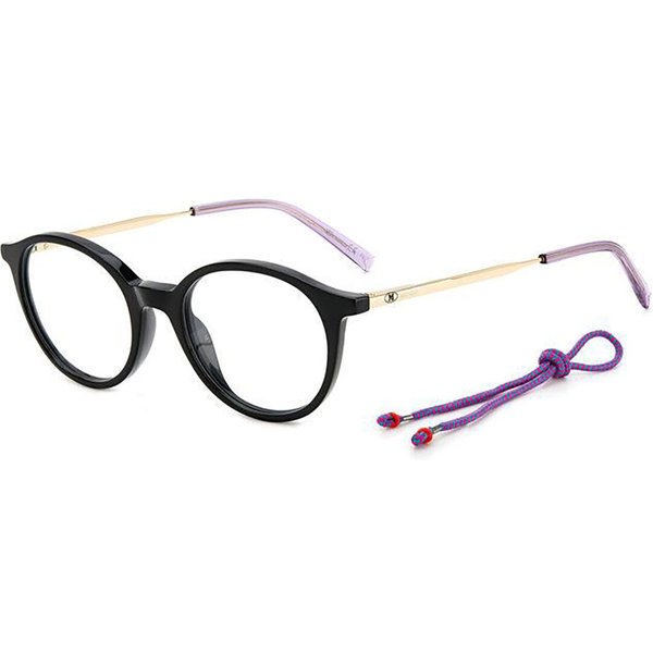 Missoni MMI 0122 807 サングラス - 女性用 - 黒