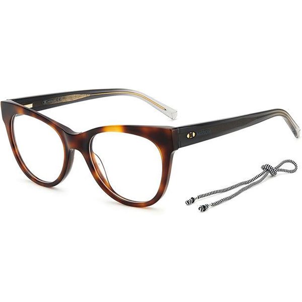 Missoni MMI 0129 05L サングラス - 女性用 - べっ甲shell