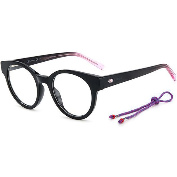 Missoni MMI 0130 807 サングラス - 女性用 - 黒