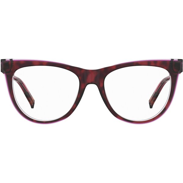 Missoni MIS 0115 HK3 Women’s Eyeglasses Tortoiseshell Size 52 - Blue Light Block Available