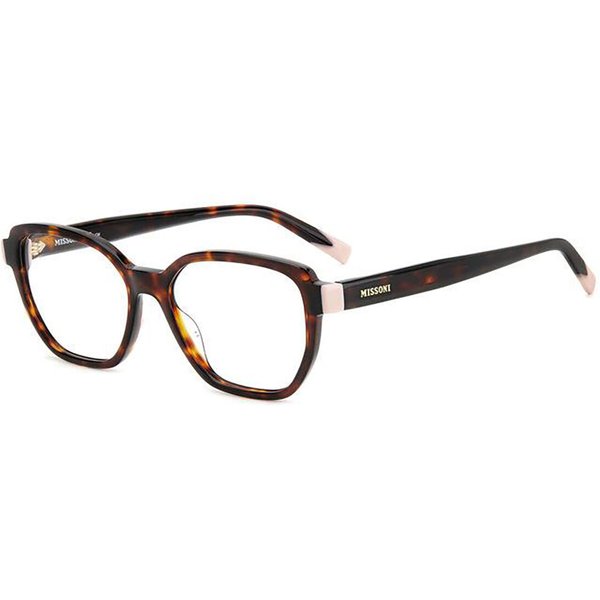 Missoni MIS 0134 086 サングラス - 女性用 - べっ甲shell