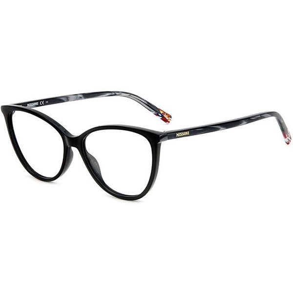 Missoni MIS 0136 807 サングラス - 女性用 - 黒