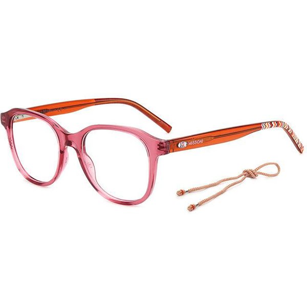 Missoni MMI 0142 8CQ サングラス - 女性用 - 赤