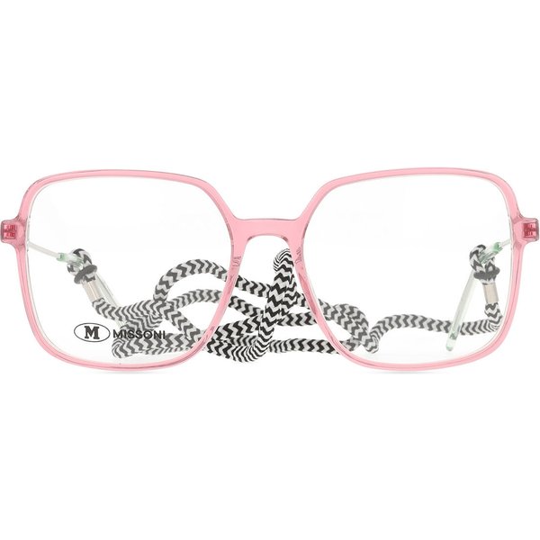 Missoni MMI 0148 47E サングラス - 女性用 - ピンク