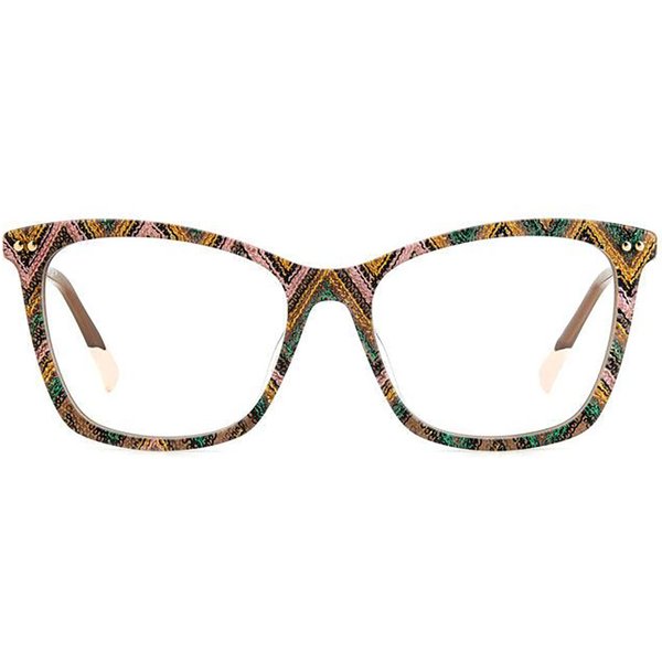 Missoni MIS 0108 1UK サングラス - 女性用 - 緑
