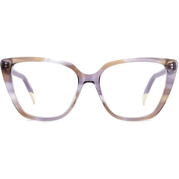Missoni MIS 0159 L7W Women’s Eyeglasses Brown Size 54 - Blue Light Block Available