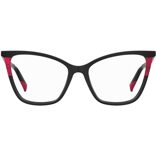 Missoni MIS 0177 OIT Women’s Eyeglasses Black Size 54 - Blue Light Block Available