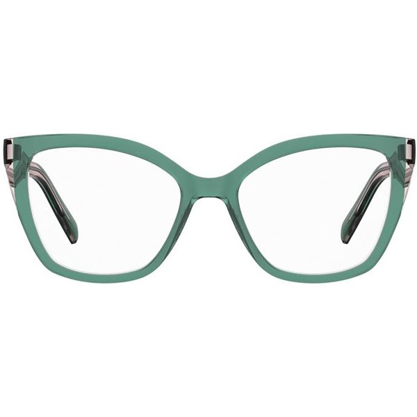 Missoni MIS 0184 IWB Women’s Eyeglasses Green Size 51 - Blue Light Block Available