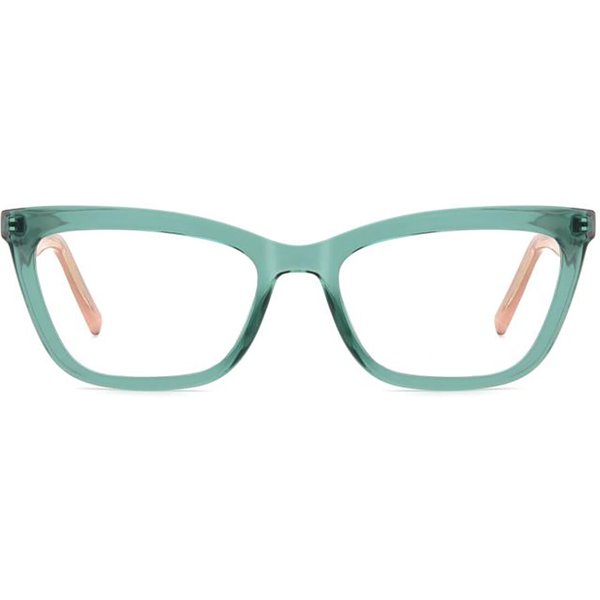 Missoni MMI 0172 1ED サングラス - 女性用 - 緑