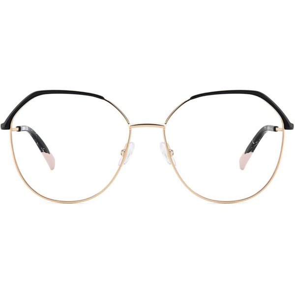 Missoni MIS 0204 RHL サングラス - 女性用 - 金色