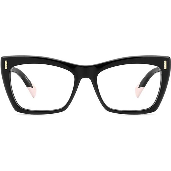 Missoni MIS 0207 807 サングラス - 女性用 - 黒