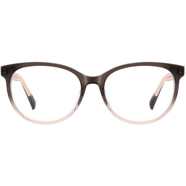 Missoni MIS 0212/G Asian Fit 59I Women’s Eyeglasses Brown Size 53 - Blue Light Block Available