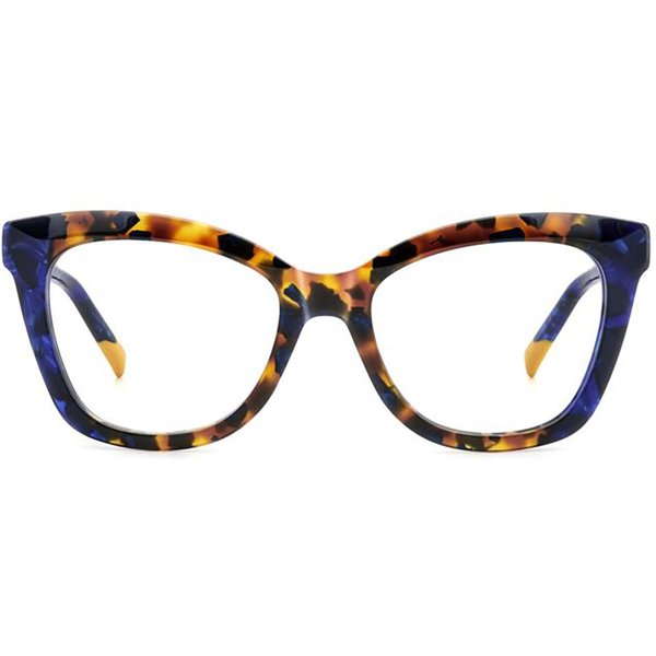 Missoni MIS 0199 JBW Women’s Eyeglasses Tortoiseshell Size 52 - Blue Light Block Available