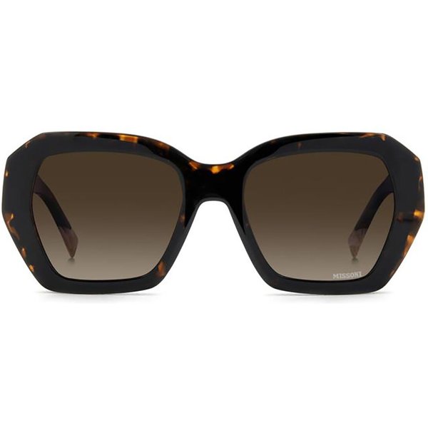 Missoni MIS 0222/C2 with Clip-on 086/LA サングラス - 女性用 - べっ甲shell
