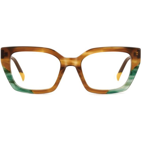Missoni MIS 0225/G アジアフィット XL7 サングラス - 女性用 - べっ甲shell