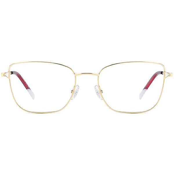 Missoni MIS 0241 J5G Women’s Eyeglasses Gold Size 53 - Blue Light Block Available