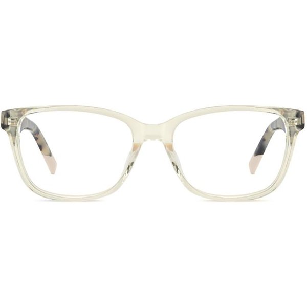 Missoni MIS 0248/G HAM Women’s Eyeglasses Brown Size 53 - Blue Light Block Available