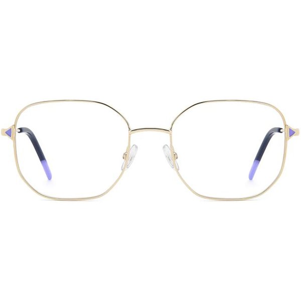 Missoni MIS 0262 J5G サングラス - 女性用 - 金色
