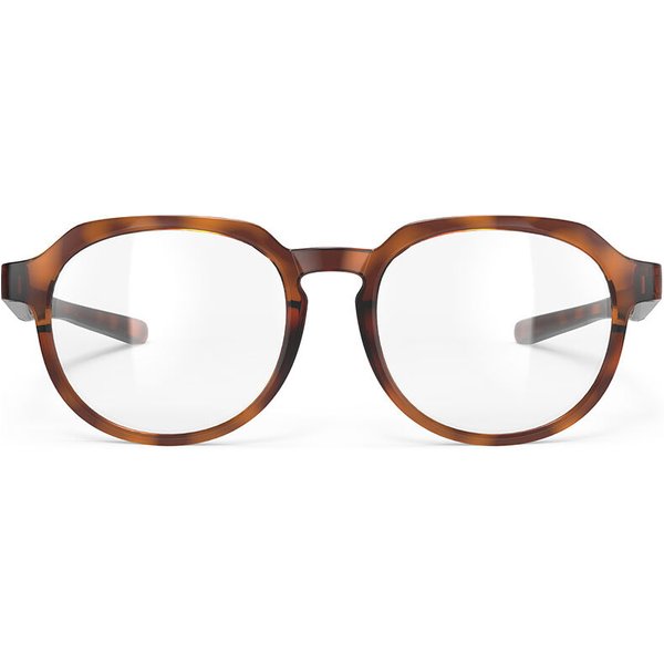 Rudy Project GLAMSHADY SP930A02-0000 Men's Eyeglasses Tortoiseshell Size 50 - Blue Light Block Available
