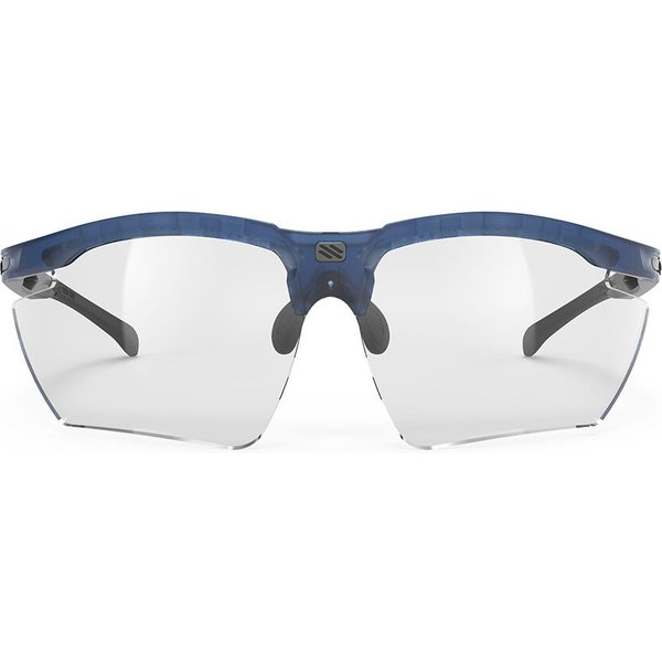 Rudy Project MAGNUS SP757331-0000 Men's Eyeglasses Blue Size 75 - Blue Light Block Available