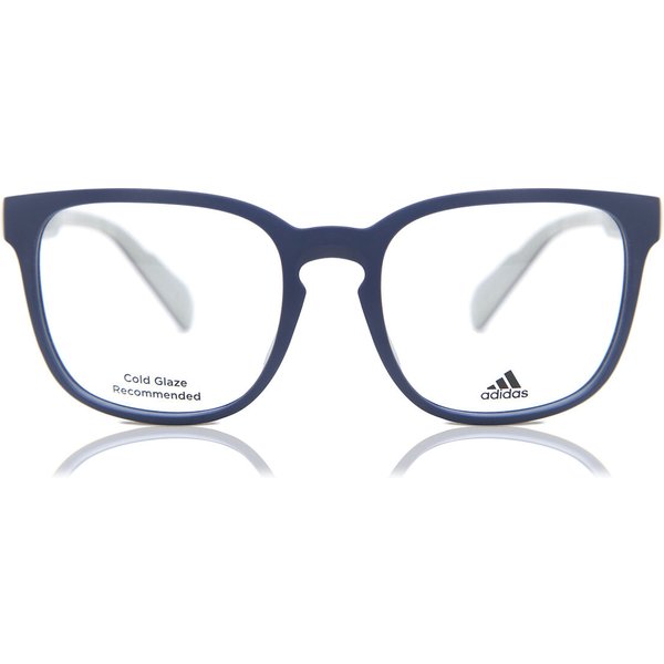 アディダス Adidas Sport SP5006 091 サングラス - 男性用 - 青