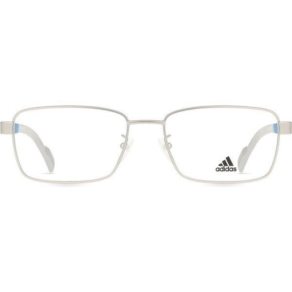 アディダス Adidas Sport SP5025 017 サングラス - 男性用 - Silver