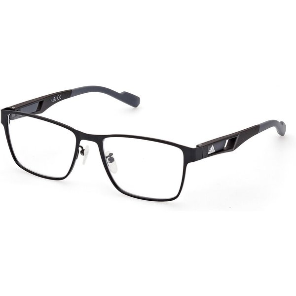 アディダス Adidas Sport SP5034 002 サングラス - 男性用 - 黒