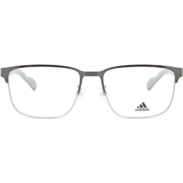 アディダス Adidas Sport SP5045 008 サングラス - 男性用 - 灰色