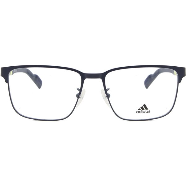 アディダス Adidas Sport SP5045 091 サングラス - 男性用 - 青