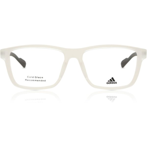 Adidas Sport SP5058 026 Men's Eyeglasses Clear Size 54 - Blue Light Block Available