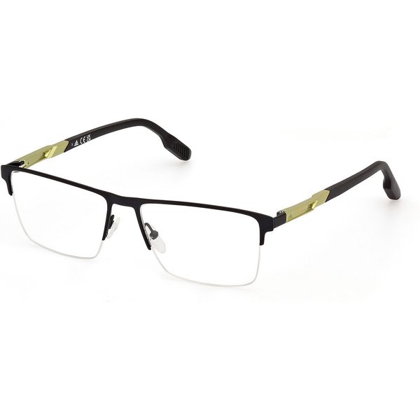 アディダス Adidas Sport SP5068 002 サングラス - 男性用 - 黒