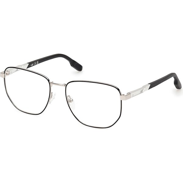 アディダス Adidas Sport SP5075 005 サングラス - 男性用 -