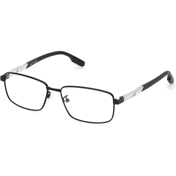 アディダス Adidas Sport SP5085-H 002 サングラス - 男性用 - 黒