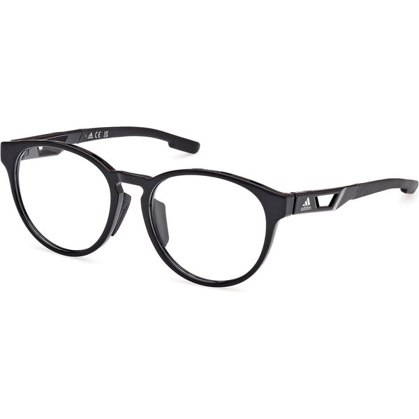 アディダス Adidas Sport SP5088 001 サングラス - 男性用 - 黒