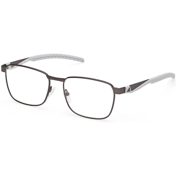 アディダス Adidas Sport SP5098 009 サングラス - 男性用 - Gunmetal
