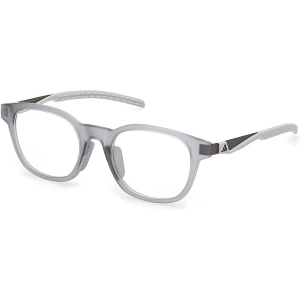 アディダス Adidas Sport SP5100 020 サングラス - 男性用 - 灰色