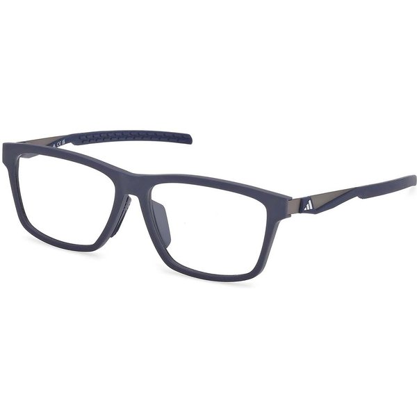 アディダス Adidas Sport SP5104 091 サングラス - 男性用 - 青