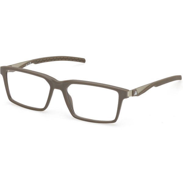 Adidas Sport SP5109 049 Men's Eyeglasses Size 55 - Blue Light Block Available