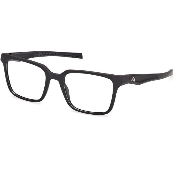 Adidas Sport SP5119 002 Men's Eyeglasses Size 54 - Blue Light Block Available