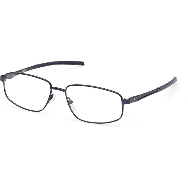 Adidas Sport SP5128 091 Men's Eyeglasses Size 57 - Blue Light Block Available